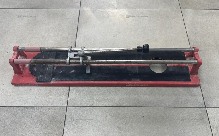 Плиткорез ручной 600mm
