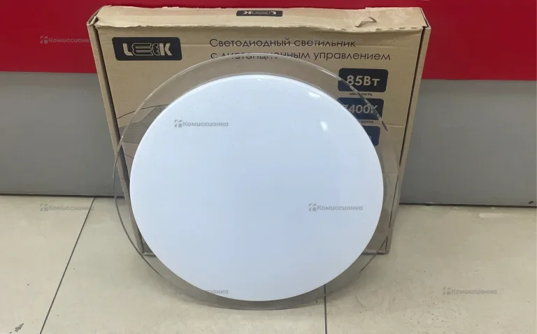 Светильник Leek СЛЛ 01