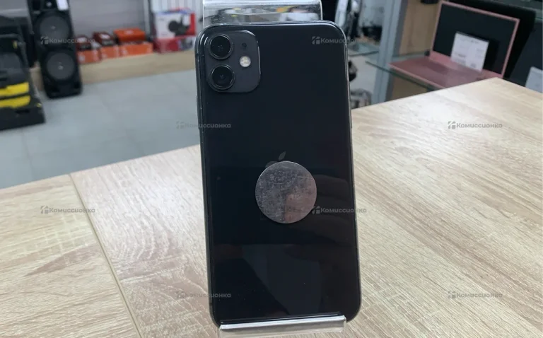 Apple iPhone 11 4/128 ГБ