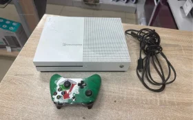 Купить Приставка Xbox One S 512 б/у , в Москва и область Цена:11900рублей