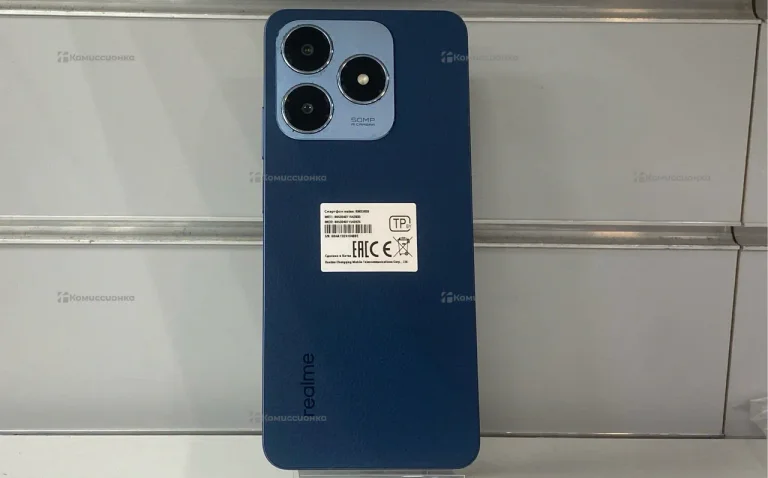 Realme C63 8/256Gb