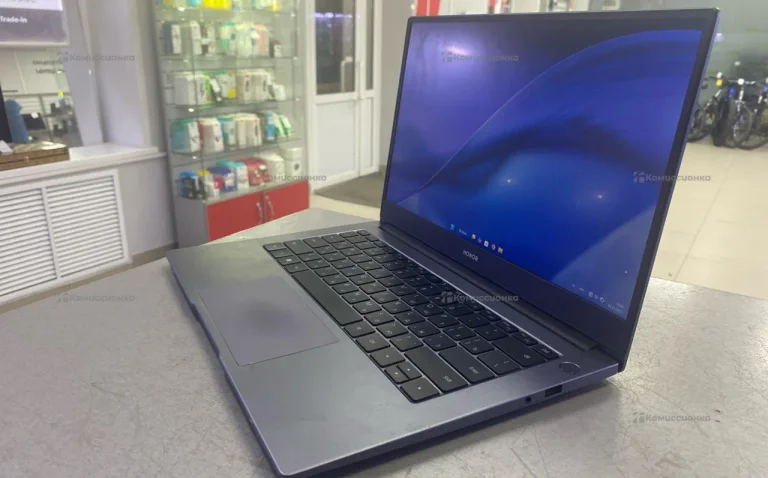 Ноутбук Honor MagicBook X 14