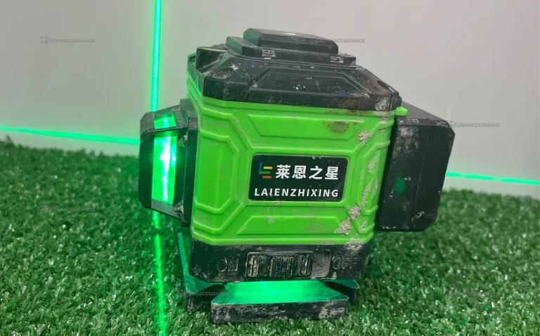 Лазерный уровень Laienzhixing