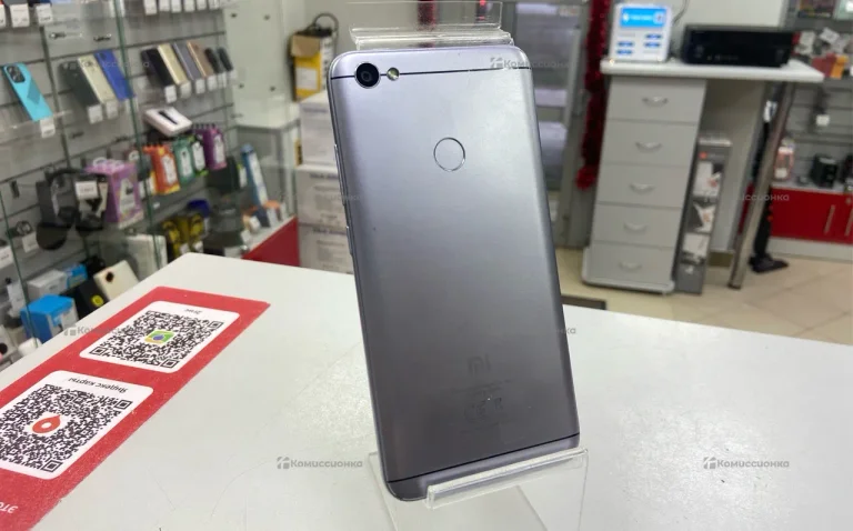 Xiaomi Redmi note 5a 3/32