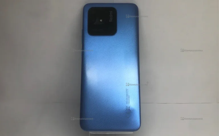 Xiaomi Redmi 10C 3/64Gb