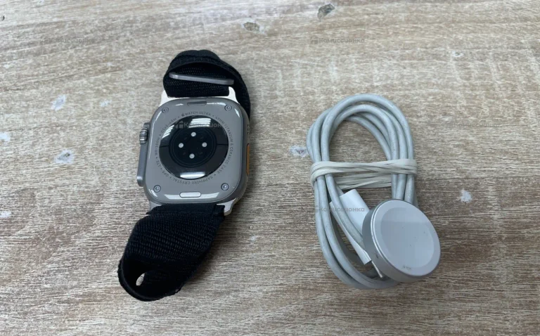 Часы  Apple Watch Ultra 49mm
