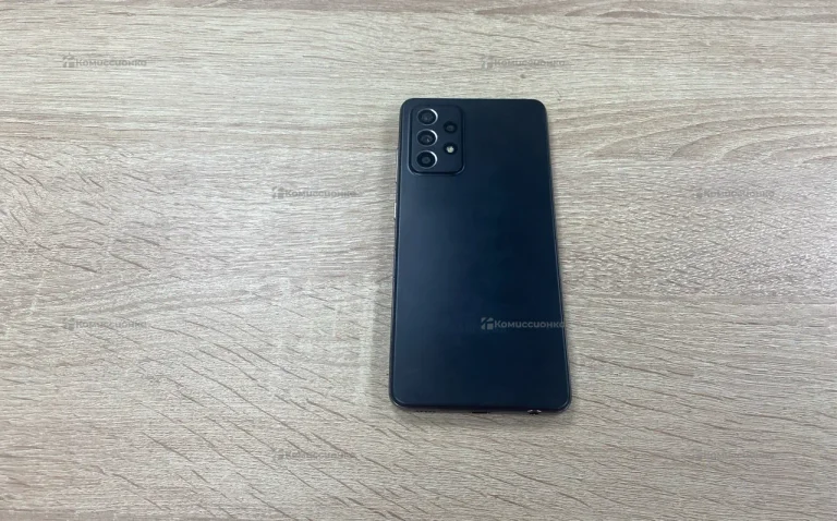 Samsung Galaxy A52 4/128 ГБ