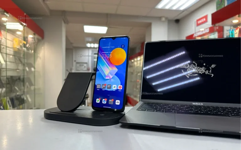 Vivo Y72 5G 8/128Gb