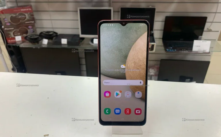 Samsung Galaxy A12 2/32 ГБ(24)