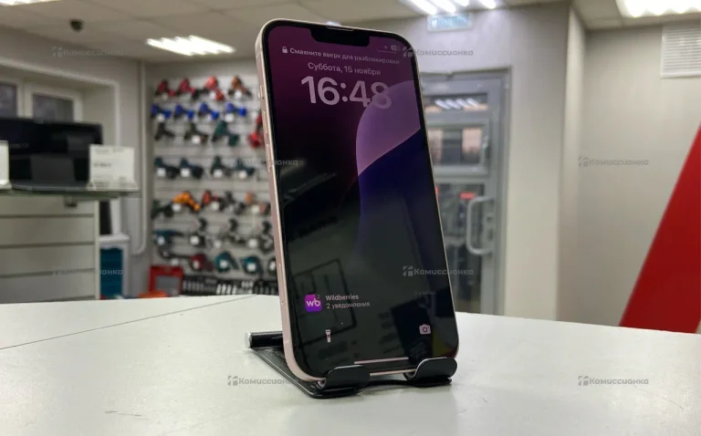 Apple iPhone 13 4/128 ГБ