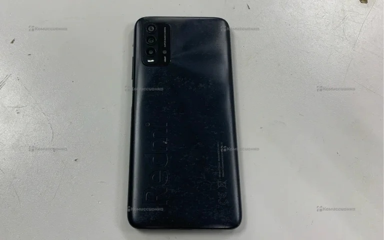 Xiaomi Redmi 9T 4/128 ГБ