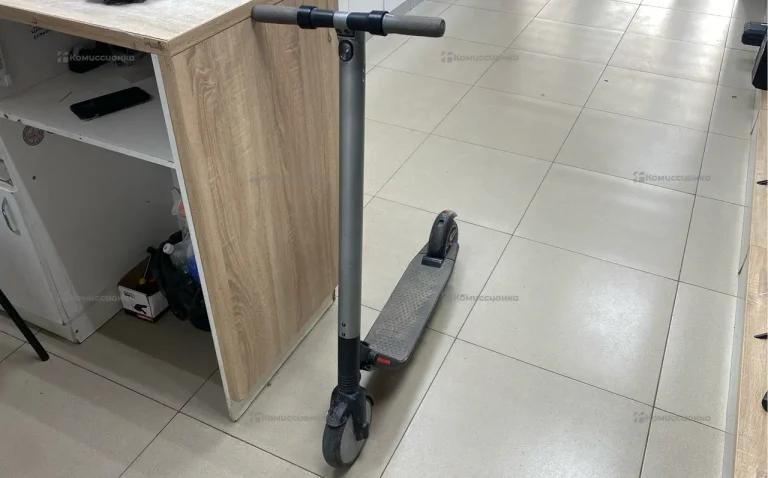 Электросамокат Segway ninebot