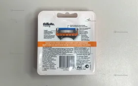 Купить Gillette 6 штук б/у , в Москва и область Цена:1200рублей