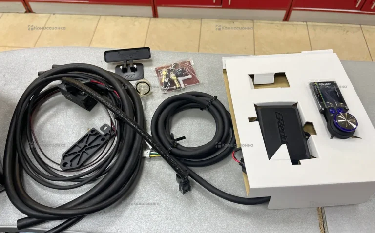 Буст контроллер Greddy profec