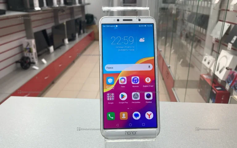 Honor 7A 2/16Gb
