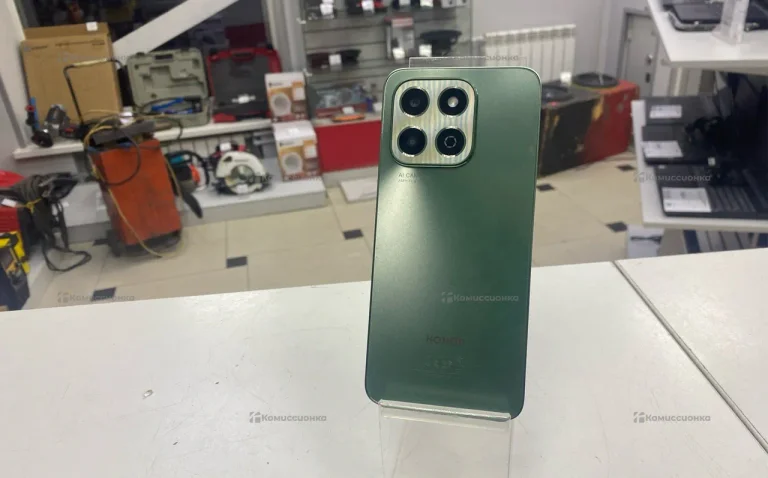 Honor X6b 6/256 ГБ