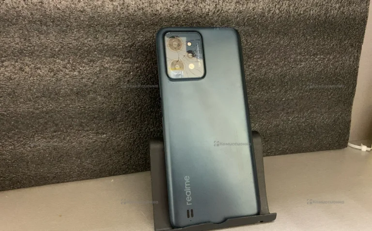 Realme c31 3/64