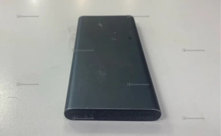 Power Bank Xiaomi 10000mah