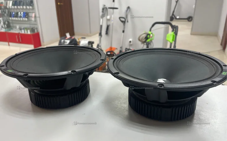 Колонка Machete mm80f