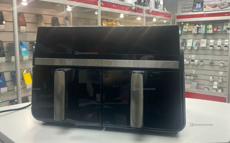 Аэрогриль Haley HY-2527