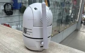 Купить H. 265 720p/1080P Motion автоматическое отслеживание облачных WiFi IP-камера б/у , в Москва и область Цена:990рублей