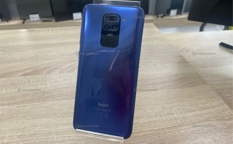 Xiaomi Redmi Note 9 64Gb