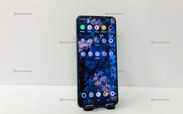 Realme C51 4/64 ГБ