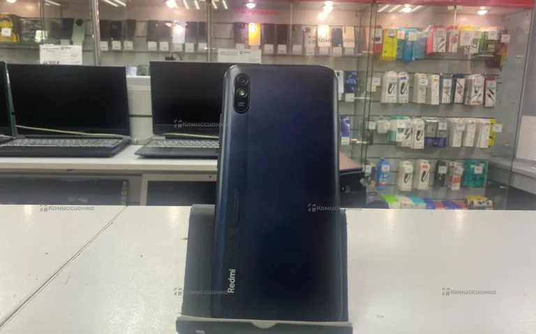 Xiaomi Redmi 9A 2/32 GB
