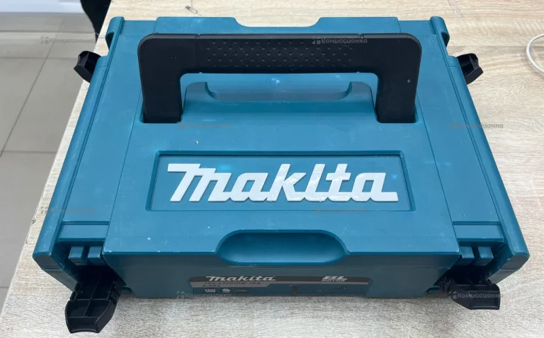 Набор инструментов 18v-Ltihium ion