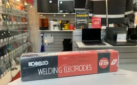 Купить Электроды Kobelco LB-52U б/у , в Санкт-Петербург Цена:1800рублей