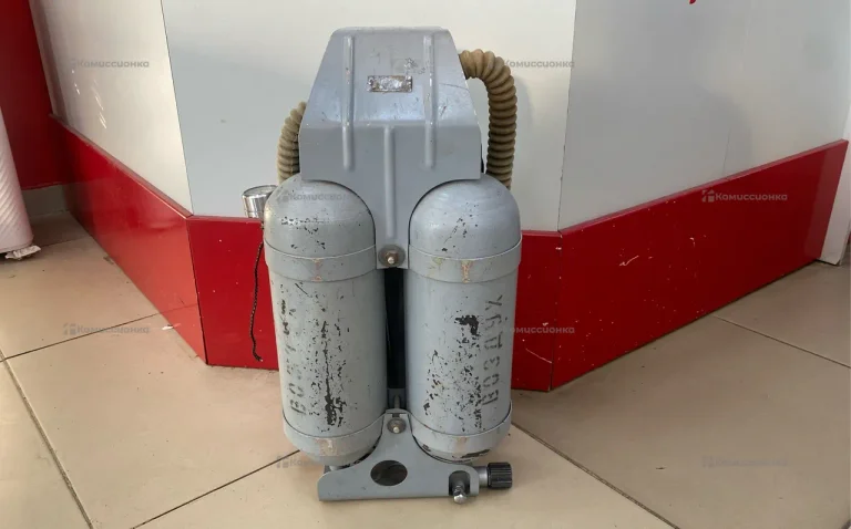 Акваланг АВМ-5М