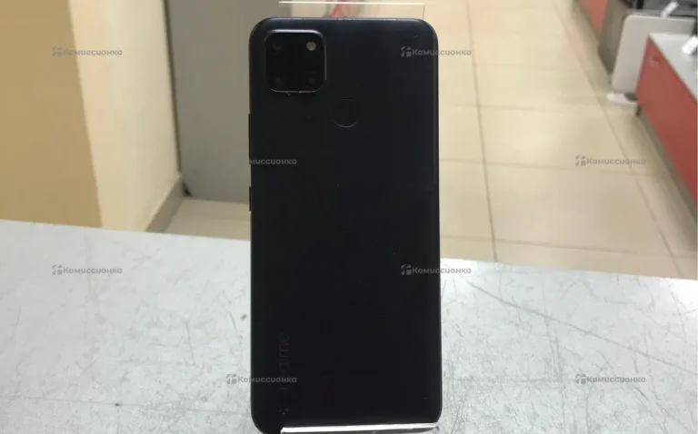 Realme C21 4/64 ГБ