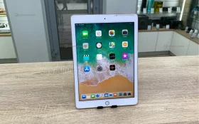 Купить Планшет Apple iPad 6 32GB б/у , в Челябинск Цена:6900рублей