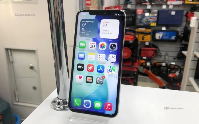 Apple iPhone 11 Pro Max 4/256 ГБ