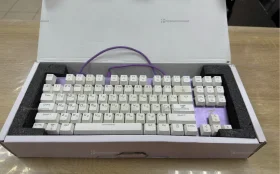 Купить Клавиатура  Zer gaming blade pro б/у , в Самара Цена:1790рублей