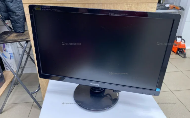 Монитор Philips 226V4LAB