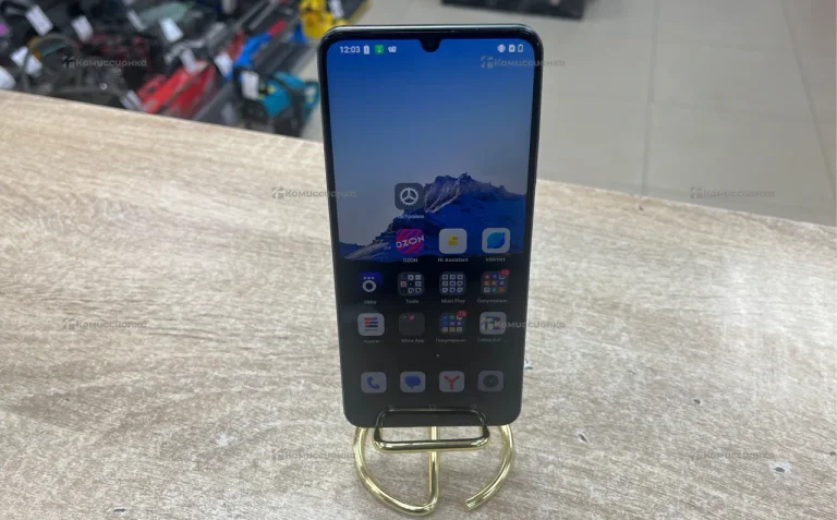 Realme C61 6/128 ГБ