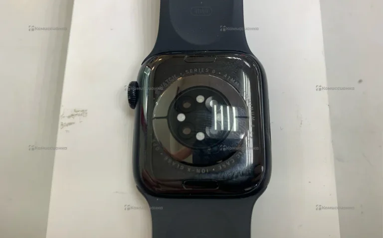 Часы  Apple Watch 8