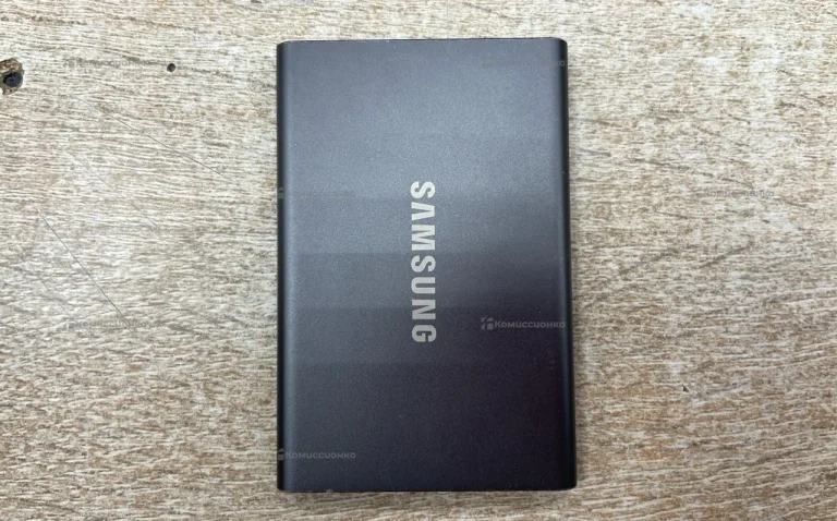 Жесткий диск  Samsung Portable SSD T7