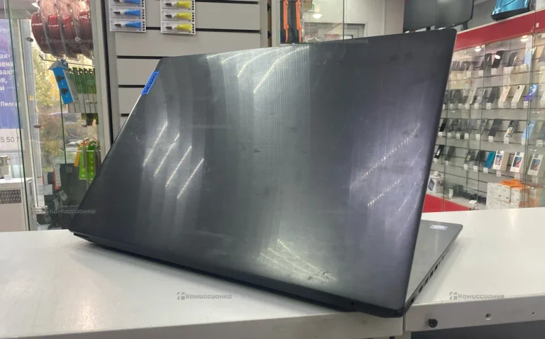 Ноутбук  Lenovo IDeapad L340