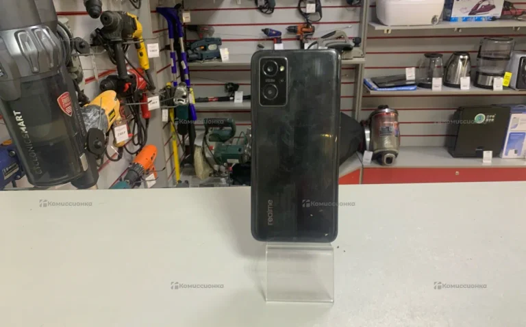 Realme 9i 4/128Гб