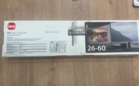 Купить Кронштейн для ТВ 26"-65" б/у , в Тольятти Цена:990рублей