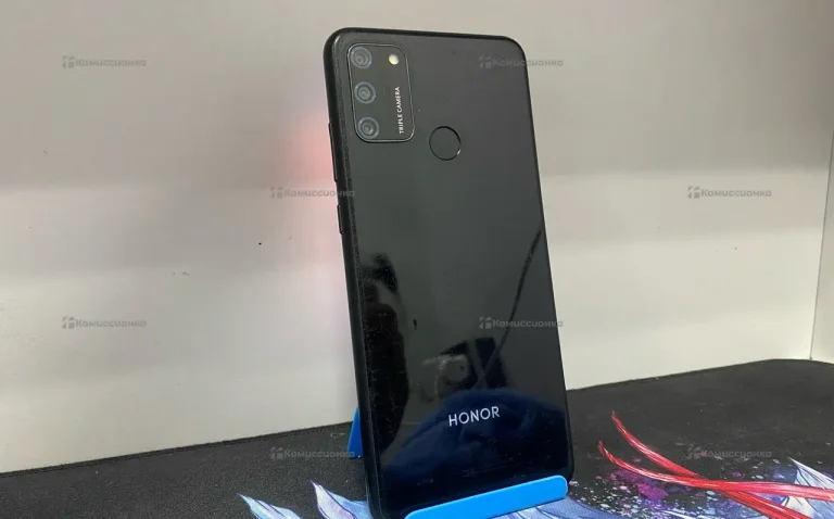 Телефон Honor 9A 3/64 ГБ