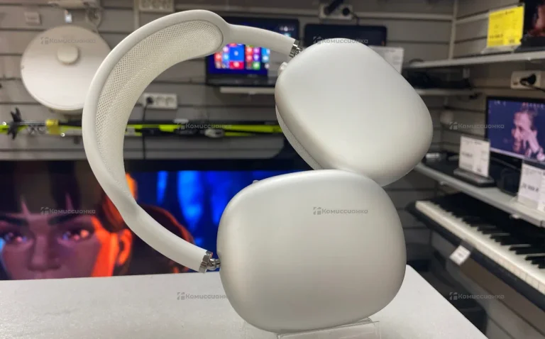 Наушники  Apple AirPods Max