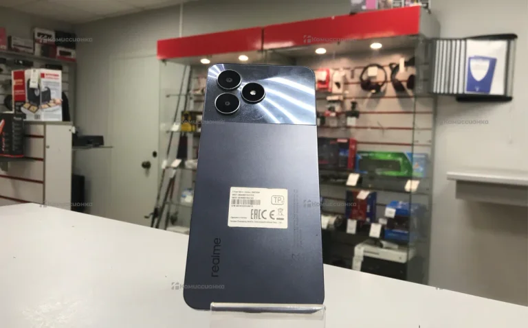 Realme Note 50 3/64Gb