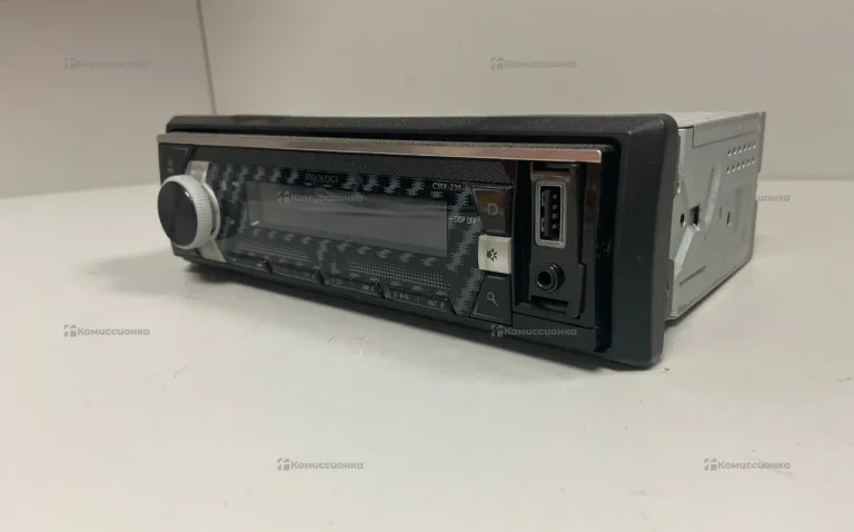 Автомагнитола  prology cmx 230