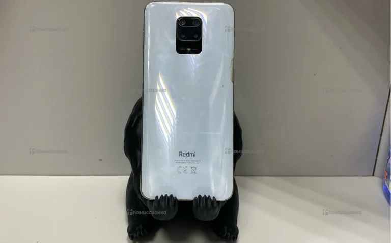 Xiaomi Note 9 Pro 6/128 ГБ