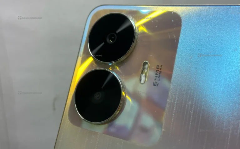 Realme C55 8/256 ГБ