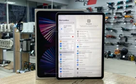 Планшет Apple iPad Pro 11 3 поколение 128gb