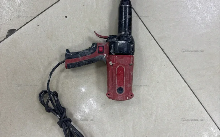 Заклепочник электрический SKytools SK1008